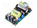 Power supply: switched-mode; 30W; 80÷264VAC; OUT: 1; 2.5A; -40÷85°C