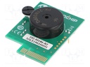 Dev.kit: Microchip; MCP4725