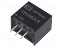 Converter: DC/DC