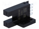 Sensor: photoelectric; Range: 5mm; PNP; DARK-ON,LIGHT-ON