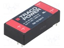 Converter: DC/DC; 15W; Uin: 18÷36V; Uout: 5.1VDC; Iout: 3A; 2"x1"