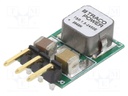 Converter: DC/DC; Uin: 7÷36V; 5VDC; Iout: 1.5A; TO220; 2g; 410kHz