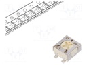 Potentiometer: mounting; single turn; 50kΩ; 250mW; SMD; ±20%