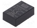 Converter: DC/DC; 6W; Uin: 18÷36V; Uout: 5VDC; Uout2: -5VDC; DIP24