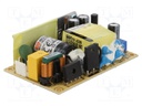 Power supply: switched-mode; 30W; 80÷264VAC; OUT: 1; 7.5VDC; 4A