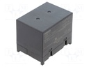 Relay: electromagnetic; SPST-NO; Ucoil: 12VDC; 100A; max.800VAC