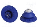 Component: suction cup; Man.series: SAB; Mounting: G3/8-IG; 63g