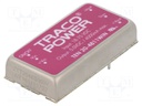 Converter: DC/DC; 20W; Uin: 18÷75V; 5VDC; Iout: 4A; 50.8x25.4x10.2mm