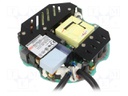 Power supply: switched-mode; LED; 240W; 28.8÷48VDC; 3000÷5000mA