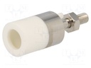 Nozzle: ceramic burner; for  WEL.1605999 soldering iron