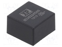 Converter: DC/DC; 2W; Uin: 18÷36V; 5VDC; Iout: 400mA; SIP8; 14x14x8mm