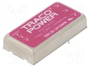 Converter: DC/DC; 20W; Uin: 9÷36V; 3.3VDC; Iout: 4500mA; 2"x1"; 30g