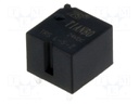 Relay: electromagnetic; SPDT; Ucoil: 24VDC; 30A; automotive; 0.57W
