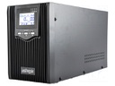 Power supply: UPS; 144x410x215mm; 1.6kW; 2kVA; 18.5kg; 9Ah; 0÷40°C