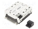 Relay: solid state; Ucntrl: 12÷30VDC; 50A; 24÷510VAC; DIN; -40÷80°C