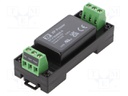 DC/DC Converter, ITE, 1 Output, 15 W, 5 V, 3 A