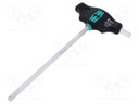 Screwdriver; Allen hex key; HEX 8mm; with holding function