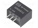 Converter: DC/DC