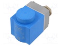 Electronic overcurrent protection; 24VDC; 2A; IP20