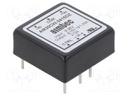 Converter: DC/DC; 30W; Uin: 9÷36V; Uout: 15VDC; Uout2: -15VDC; 1"x1"