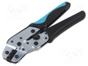 Tool: for crimping