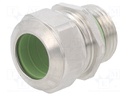 Cable gland; M20; 1.5; IP68; Mat: steel; Man.series: SKINDICHT® CN