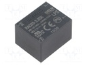 Converter: AC/DC; 3W; Uout: 3.3VDC; Iout: 900mA; 69%; Mounting: PCB