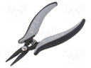 Pliers; ESD