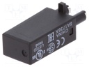 Module protecting; Series: RXM,RXP; 6÷250VDC