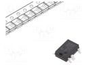 PMIC; AC/DC switcher,SMPS controller; Uin: 85÷265V; SMD-8C; 6W