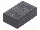 Converter: DC/DC; 3.3/6W; Uin: 9÷36V; 12VDC; Iout: 470mA; 12.5g