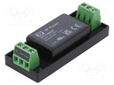 DC/DC Converter, ITE, 1 Output, 15 W, 5 V, 3 A