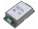 Converter: DC/DC