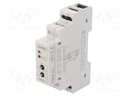 Module: power  limiter; reactive power,active power; 230VAC