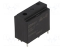 Relay: electromagnetic; SPST-NO; Ucoil: 24VDC; Icontacts max: 20A