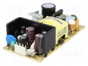 Power supply: switched-mode; 48W; 120÷370VDC; 85÷264VAC; OUT: 1