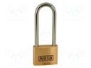 Padlock