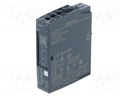 Digital Input Module, 16 Inputs, 24 VDC