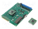 Dev.kit: Microchip; Comp: MCP3903; A/D converter