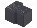 Relay: electromagnetic; SPDT; Ucoil: 24VDC; 30A; Series: L90; 900mW