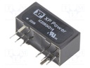 Converter: DC/DC