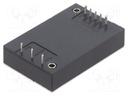 Isolated Board Mount DC/DC Converter, ITE, 1 Output, 150 W, 12 V, 12.5 A