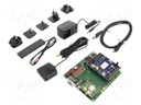 Dev.kit: evaluation; GPIO,I2C,SPI,UART,USB; NEO-M8N,SARA-R510S