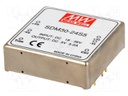 Converter: DC/DC; 25W; Uin: 18÷36V; 5VDC; Iout: 5A; 2"x2"; 100g; OUT: 1