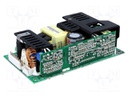 Power supply: switched-mode; 160W; 127÷370VDC; 90÷264VAC; OUT: 1