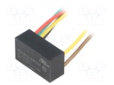 Converter: DC/DC; Uin: 4.5÷36V; Uout: 2÷35VDC; Iout: 700mA; 6.8g