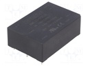 Converter: AC/DC; 25W; Uout: 9VDC; Iout: 2.5A; 79%; Mounting: PCB