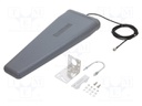 Antenna; 5G,LTE; 10dBi; Mounting: outside; 50Ω; N,female; -40÷85°C