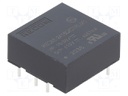 Converter: DC/DC; 8W; Uin: 18÷36V; Uout: 15VDC; Uout2: -15VDC; 1"x1"