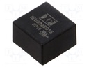 Converter: DC/DC; 3W; Uin: 4.5÷10V; Uout: 15VDC; Uout2: -15VDC; SIP8